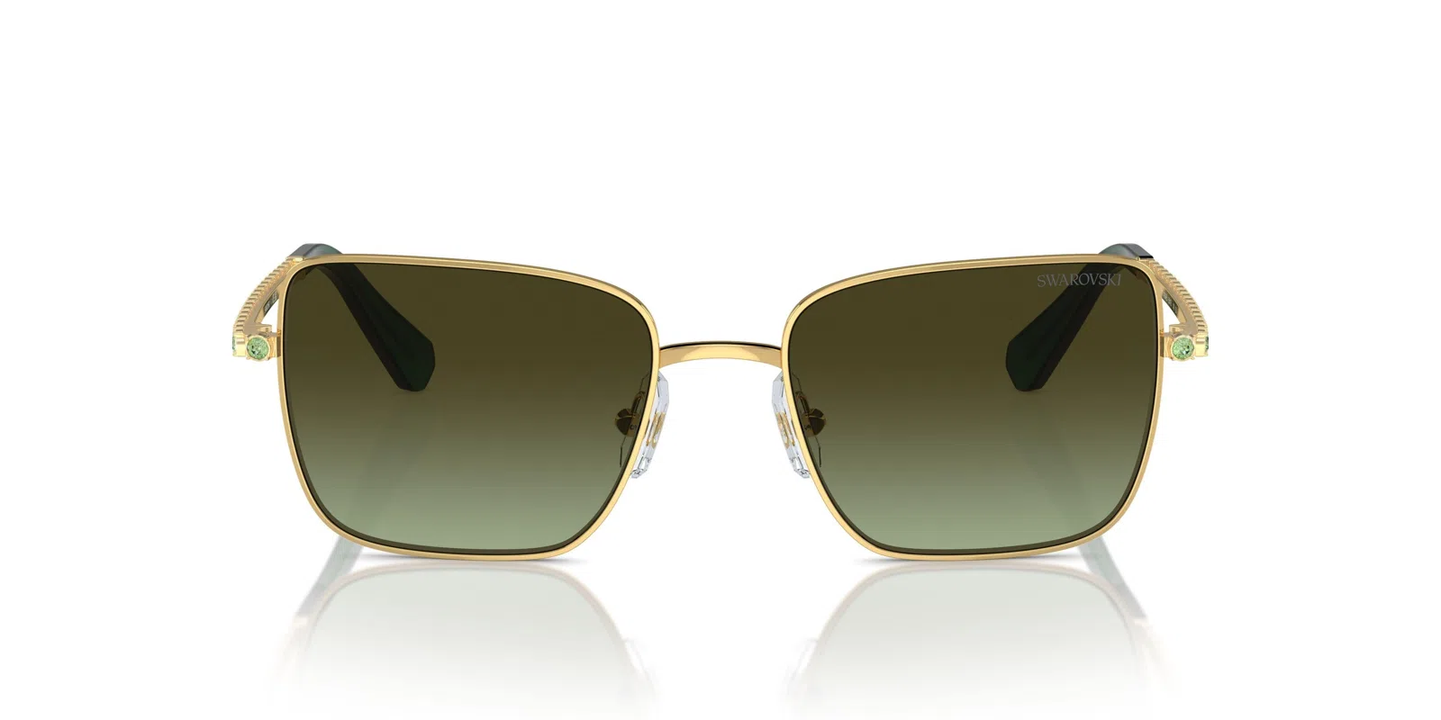 Swarovski 7015 Sunglasses - view 24